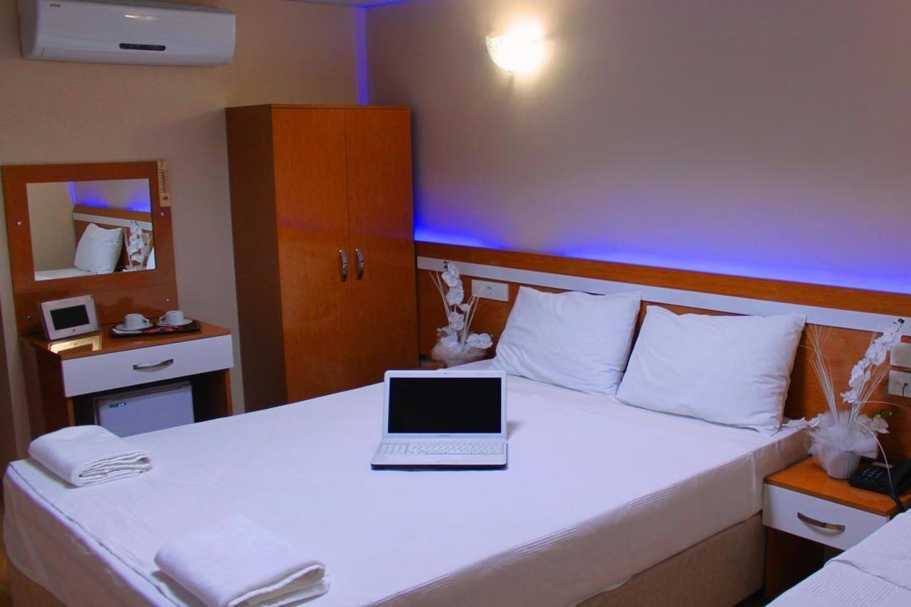 Avcilar Inci Hotel Istambul Exterior foto