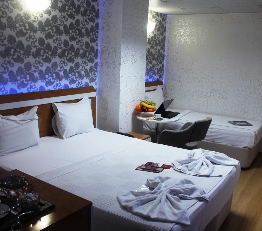 Avcilar Inci Hotel Istambul Quarto foto