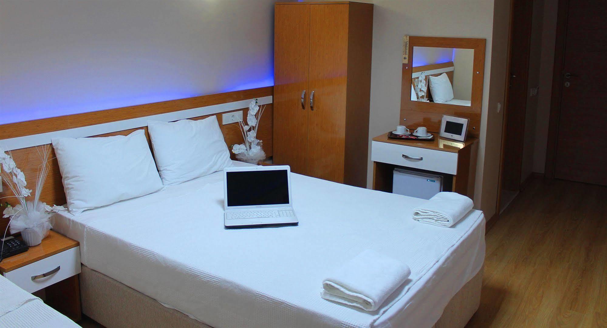 Avcilar Inci Hotel Istambul Exterior foto